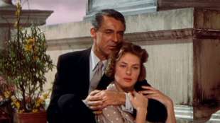 cary grant ingrid bergman indiscreto