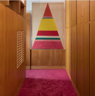 CASA LANA SOTTSASS