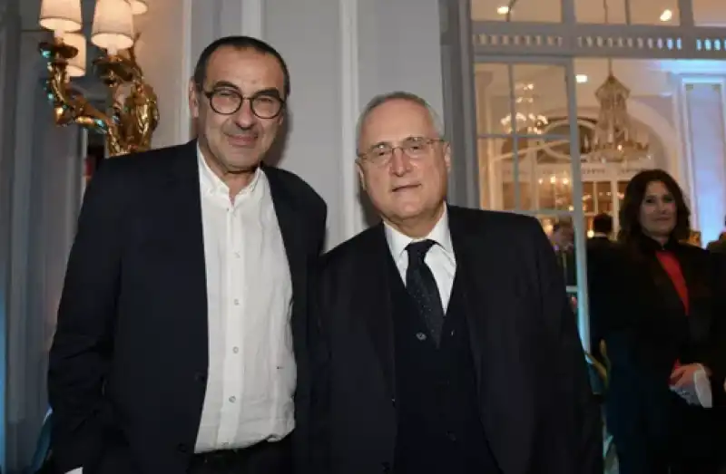 cena di natale lazio 2021 10