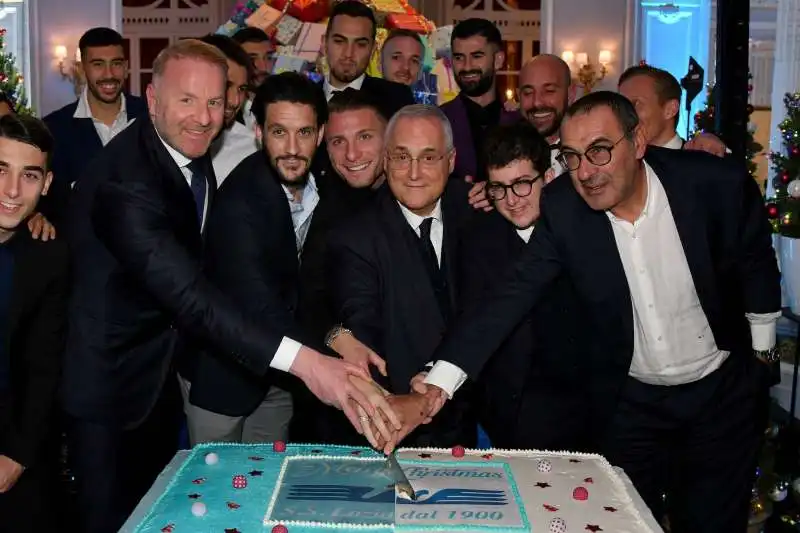 cena di natale lazio 2021 8