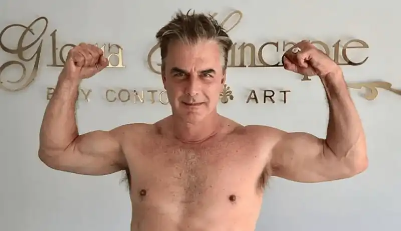 chris noth 1