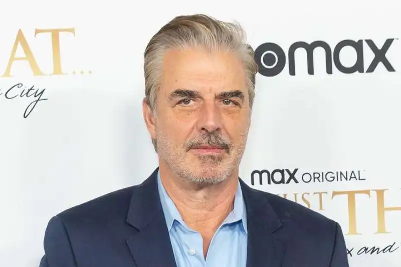 chris noth 2