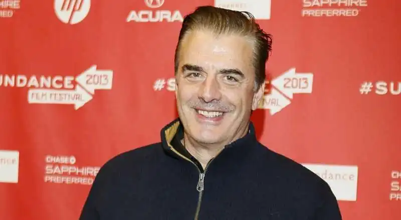 chris noth 6