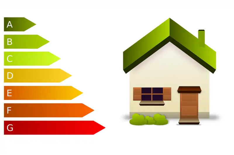 classificazione energetica immobili 