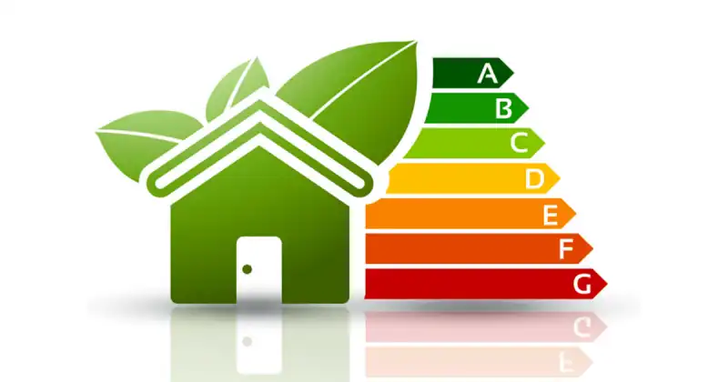 classificazione energetica immobili  2