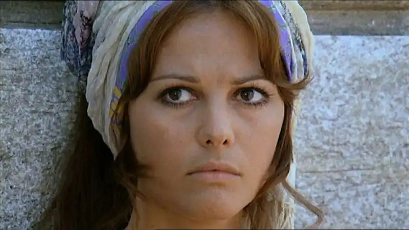 claudia cardinale   nell’anno del signore 