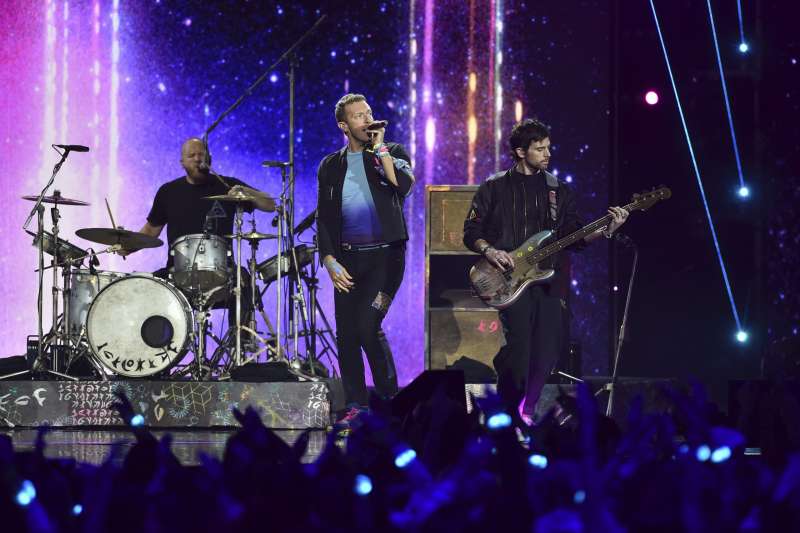 coldplay x factor 2021 finale 3