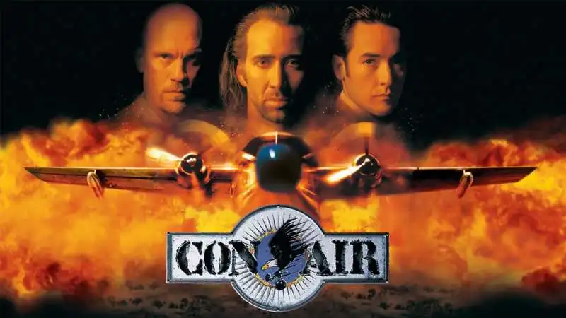 con air