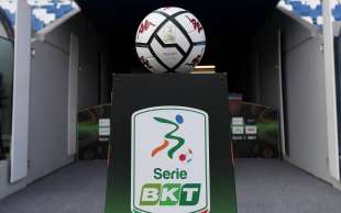 COVID IN SERIE B