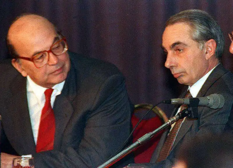 craxi giuliano amato