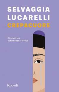 crepacuore selvaggia lucarelli