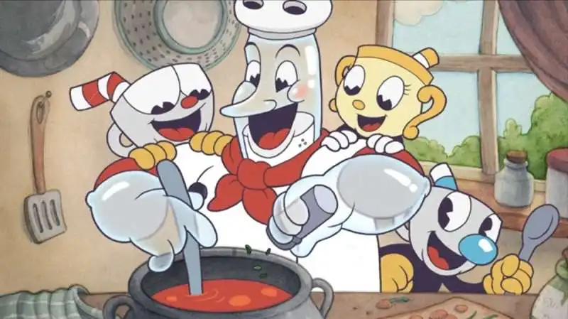 cuphead 1