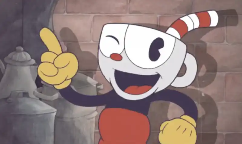 cuphead 2