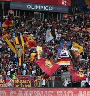 curva sud