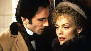 daniel day lewis michelle pfeiffer l'eta dell'innocenza