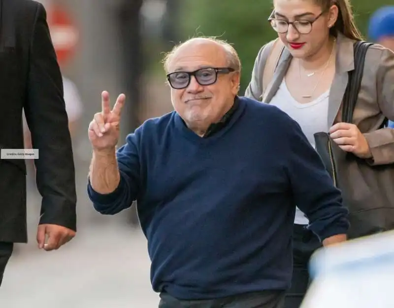 danny devito 2