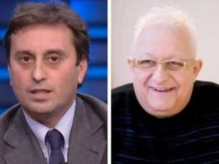 david parenzo e mauro da mantova