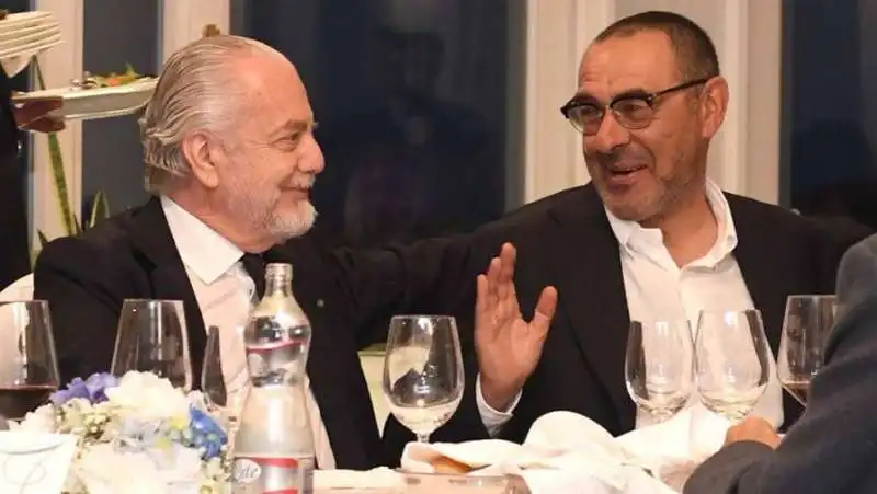 DE LAURENTIIS SARRI 2