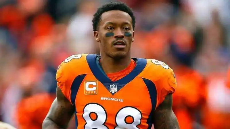 demaryius thomas 11