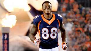 demaryius thomas 17