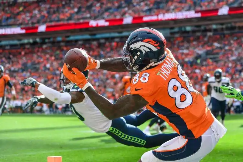 demaryius thomas 18