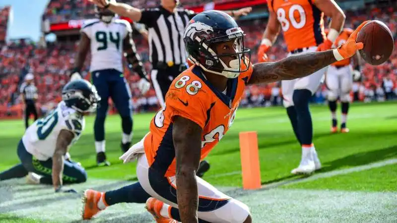 demaryius thomas 6