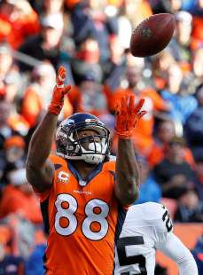 demaryius thomas 7