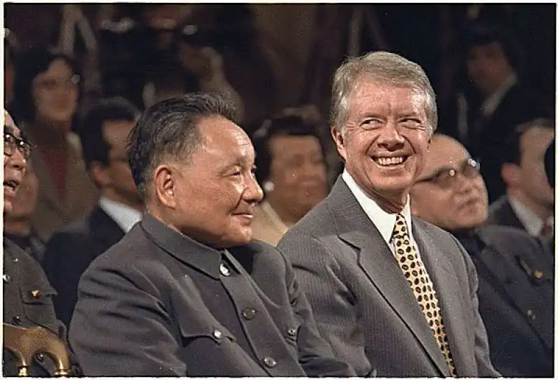 deng xiaoping 