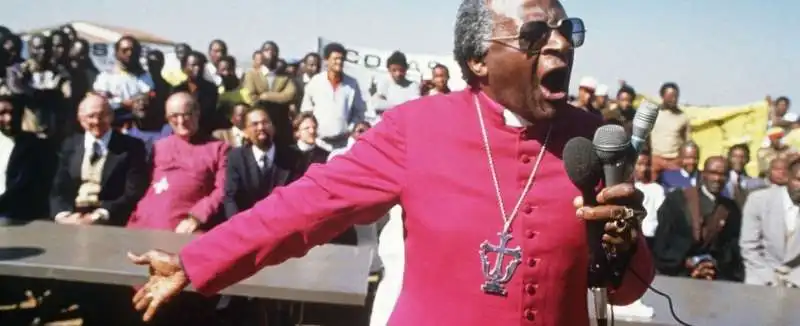 desmond tutu 12