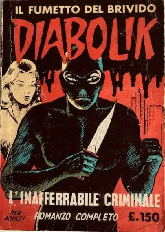 diabolik 1