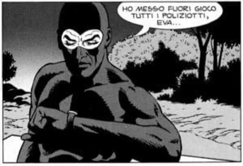 diabolik 11