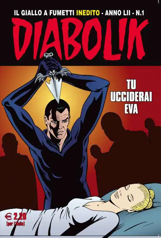 diabolik 14