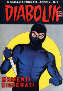 diabolik 2