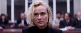 diane kruger oltre la notte