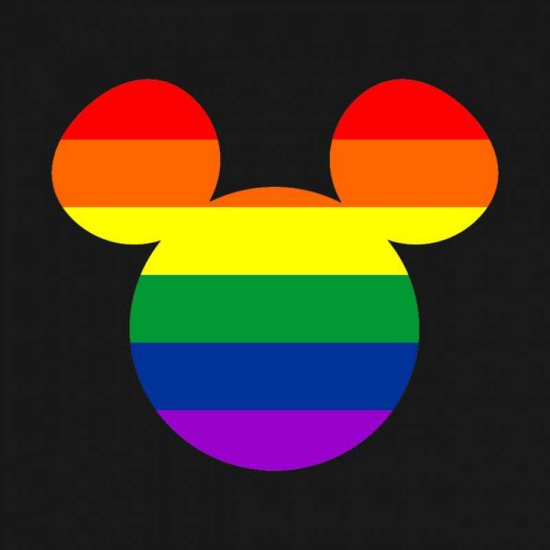 disney lgbt+