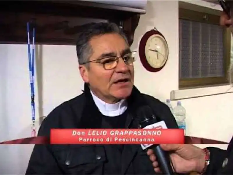 Don Lelio Grappasonno 