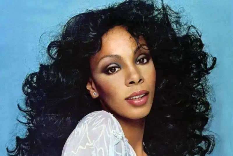 donna summer 3