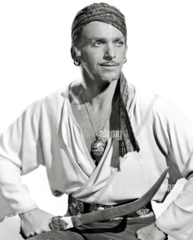 douglas fairbanks jr sinbad il marinaio