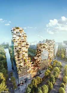 Edificio Valley ad Amsterdam 9