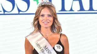 edizione 2021 di miss italia 1