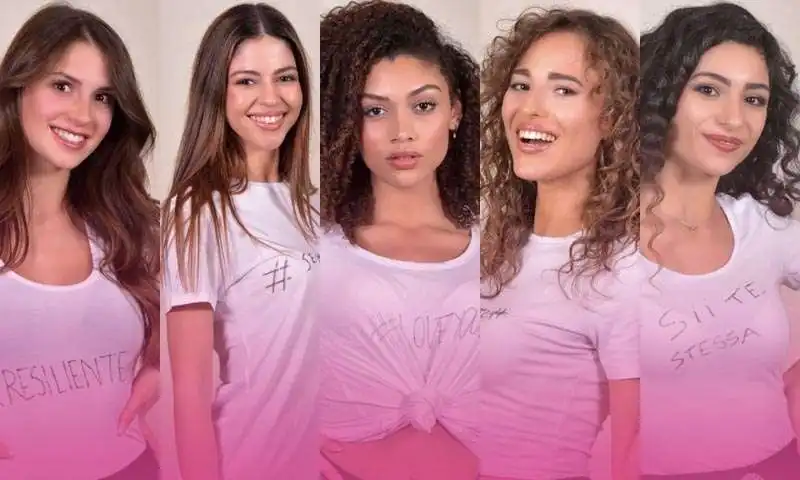 edizione 2021 di miss italia 2