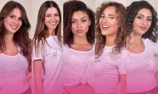 edizione 2021 di miss italia 2