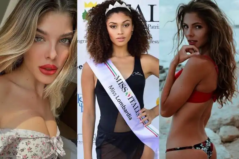 edizione 2021 di miss italia 3