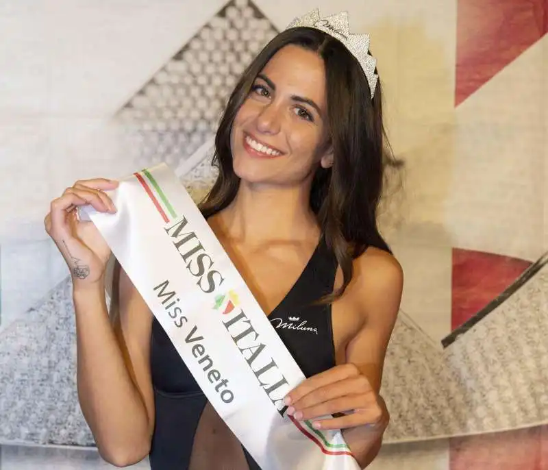 edizione 2021 di miss italia 5