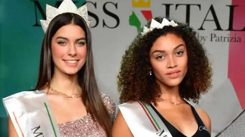 edizione 2021 di miss italia 6