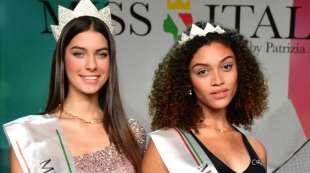 edizione 2021 di miss italia 6