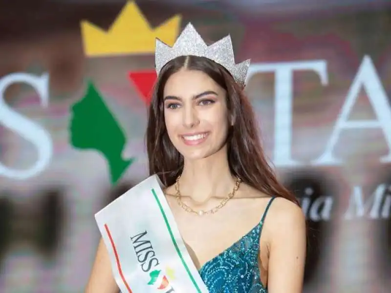 edizione 2021 di miss italia 7