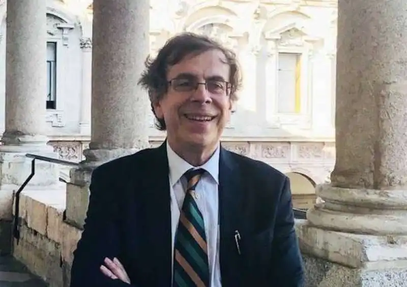 elio franzini rettore della statale di milano 6