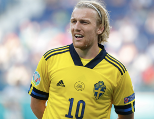 EMIL FORSBERG