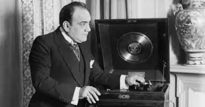 enrico caruso 2